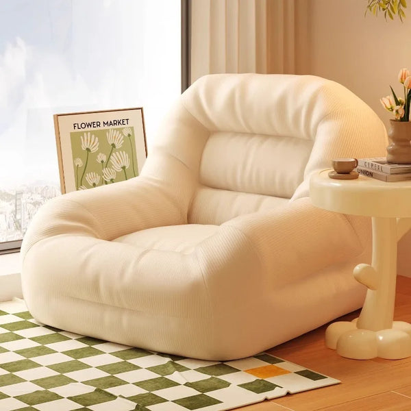 Living Room Sofas Breathable Comfortable Multifunctional Compressed Sofa Soft Strong Support Home Furniture for Sitting Room